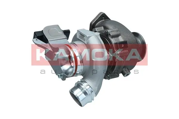 Turbina Kamoka 8600066 cena, od 369,46 USD