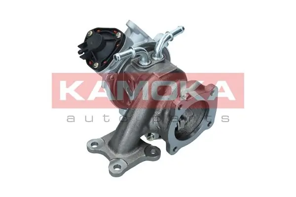 Turbina do Ford Fiesta Mk4 JAS, JBS