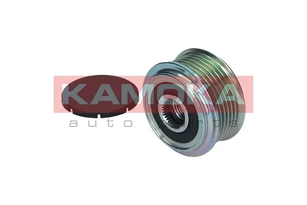  Koło pasowe alternatora KIA Sportage 3