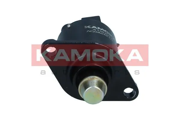 Regulator biegu jałowego Audi A6 4A2