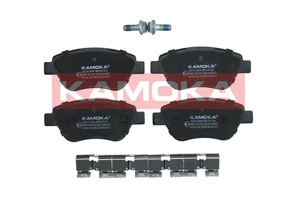 JQ101064 Kamoka