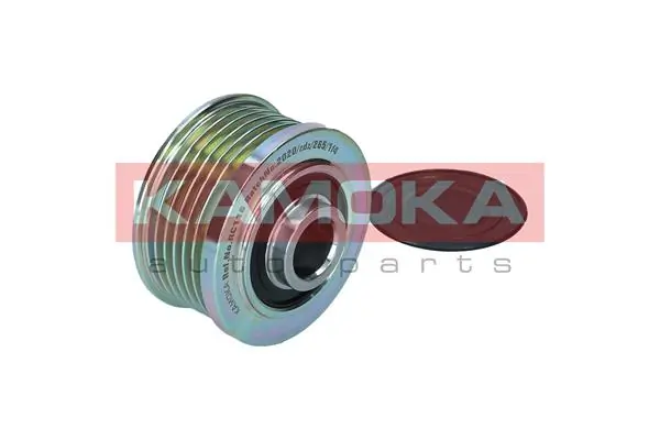 Do koszyka P0222 General Motors Koło pasowe alternatora