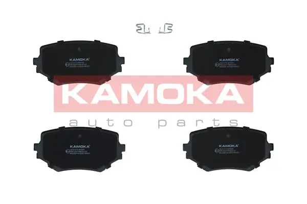 JQ101313 Kamoka