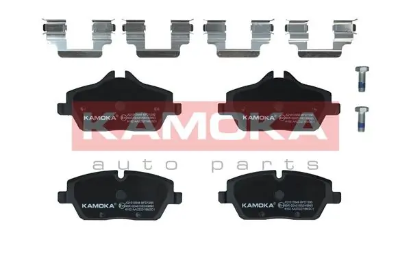 JQ1013948 Kamoka