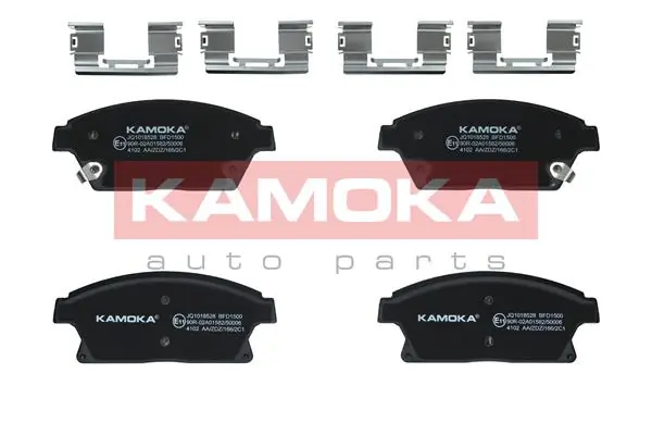 JQ1018528 Kamoka