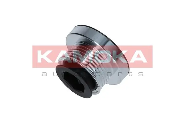 RC153 Kamoka