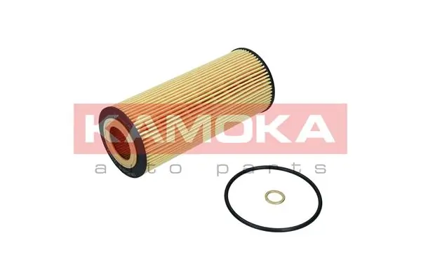 F106101 Kamoka