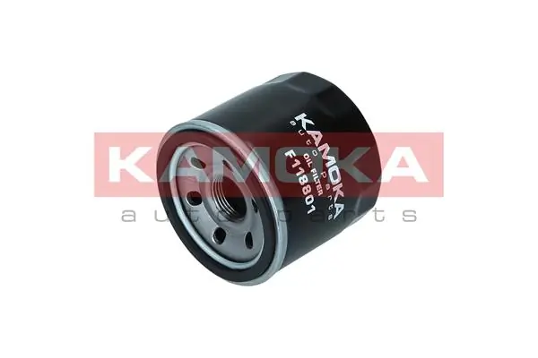 F118801 Kamoka