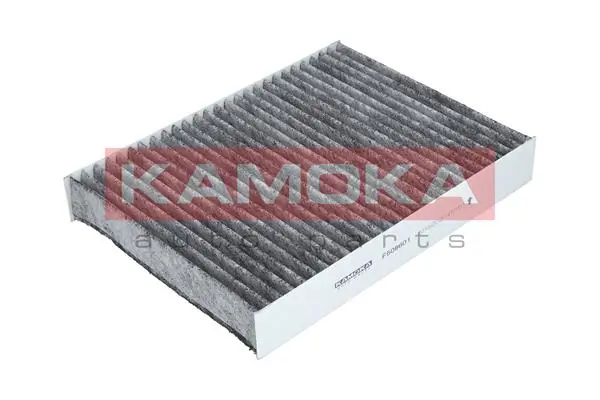F508601 Kamoka