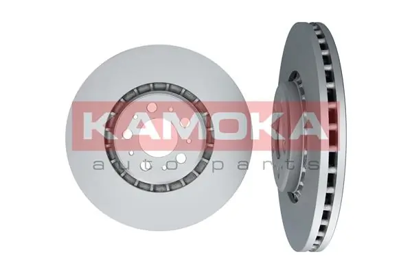 1032742 Kamoka