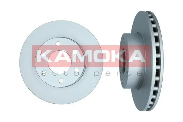 1031075 Kamoka