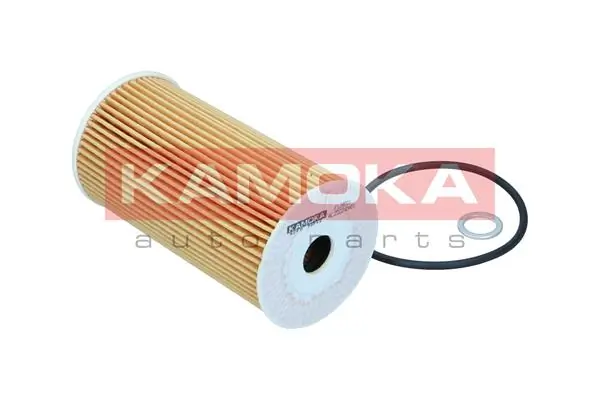 F128501 Kamoka