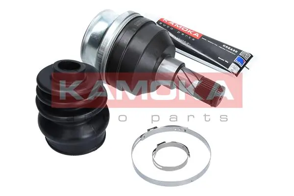  Przegub homokinetyczny przedni wewnętrzny Opel Vectra 