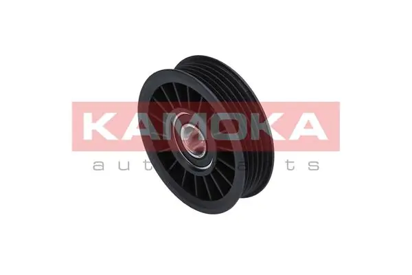 R0137 Kamoka