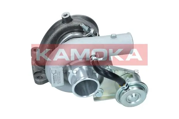 Do koszyka Turbina Audi A6 Allroad C6 4FH