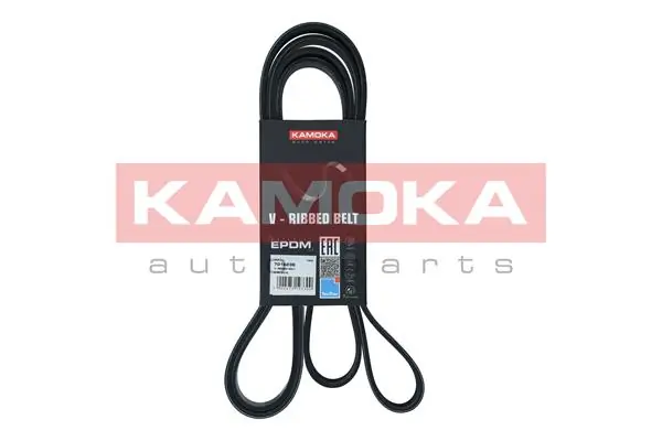  Pas napędowy mechanizmów KIA Sorento 2