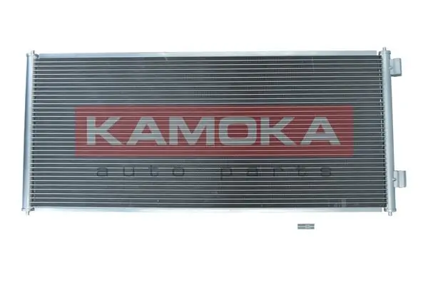 Chłodnica klimatyzacji do Ford Transit V V184/5