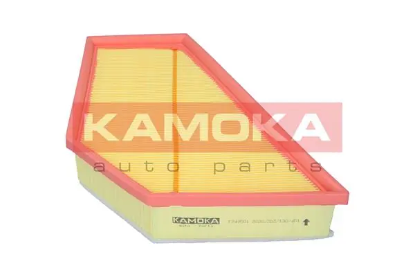 F249501 Kamoka