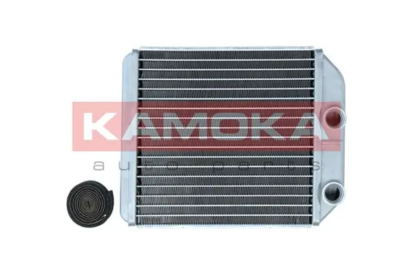 Nagrzewnica Mitsubishi Carisma