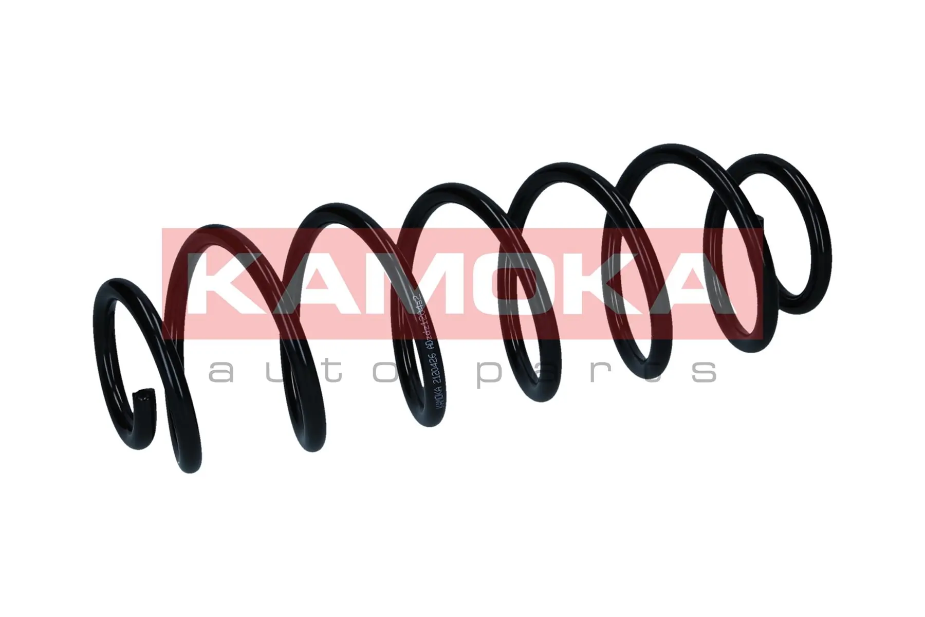 Sprężyna tylna Ford Fusion 