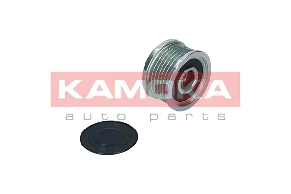  Koło pasowe alternatora Saab 9-5 