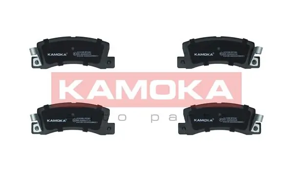 JQ101956 Kamoka