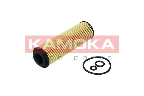 F109001 Kamoka