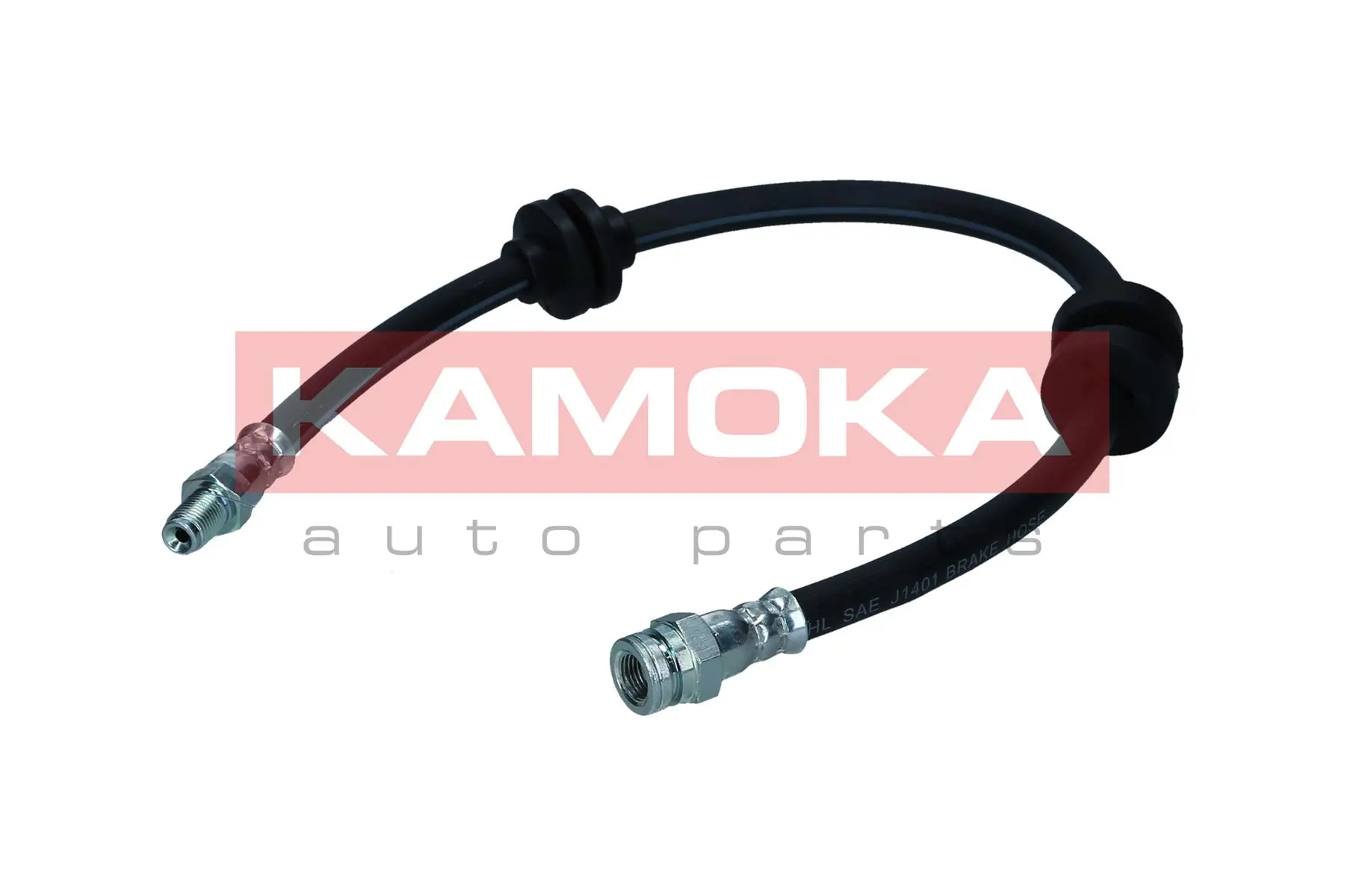  Przewód hamulcowy przedni Fiat Doblo 1