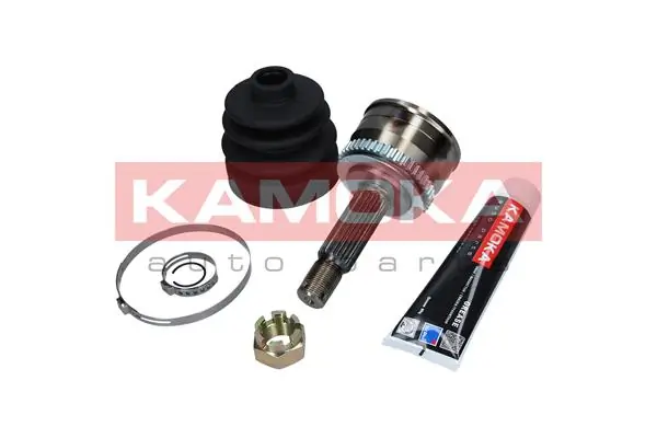 Przegub homokinetyczny przedni zewnętrzny KIA Rio II hatchback (JB) (2005 - 2011) cena, od 42,67 USD