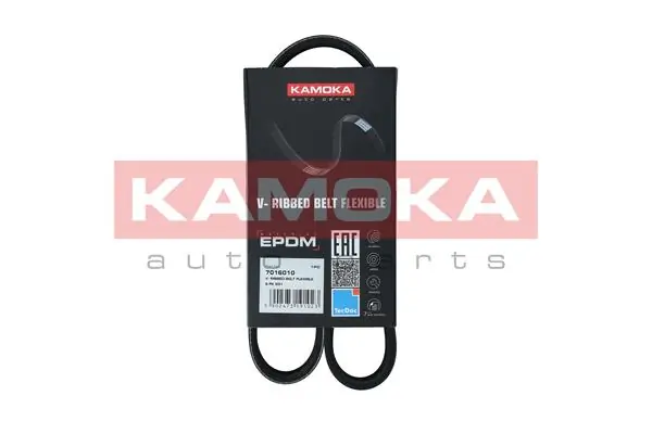 7016010 Kamoka