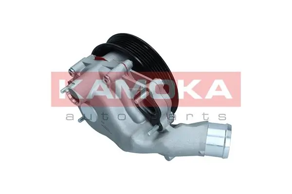  Pompa chłodząca wodna Land Rover Range Rover 