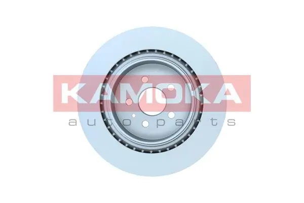Do koszyka Tarcza hamulcowa tylna Tesla Model S  5YJS
