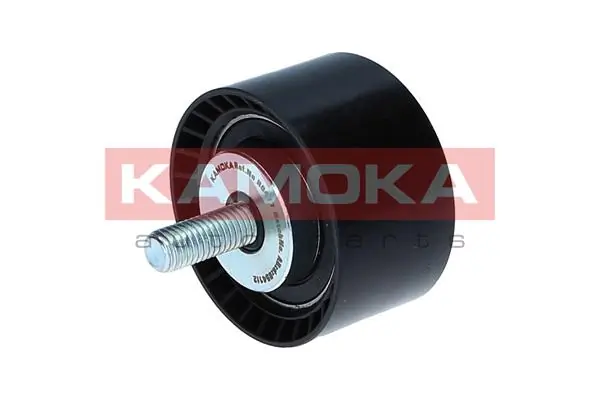 Rolka prowadząca kierunkowa paska rozrządu Volvo XC40 536