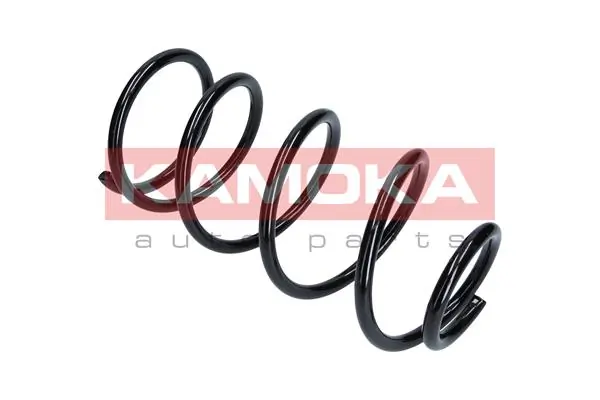  Sprężyna przednia Ford Focus 2