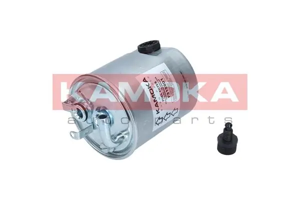 F315801 Kamoka