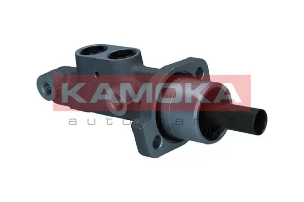 Do koszyka Główny cylinder hamulców Peugeot 206  2D