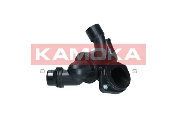 Obudowa termostatu Audi A5 Sportback