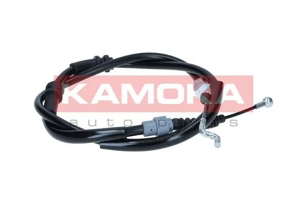 1190245 Kamoka