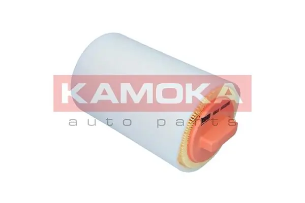 F254101 Kamoka