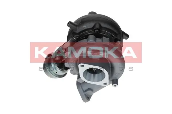 14411EC00D Renault (RVI) Turbina