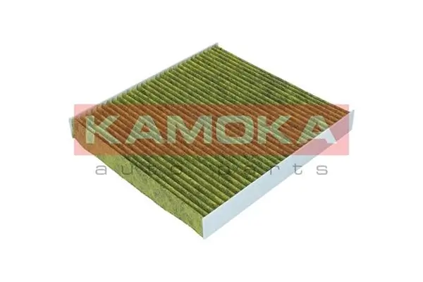 Filtr kabiny Kamoka 6080069 cena, od 11,96 USD