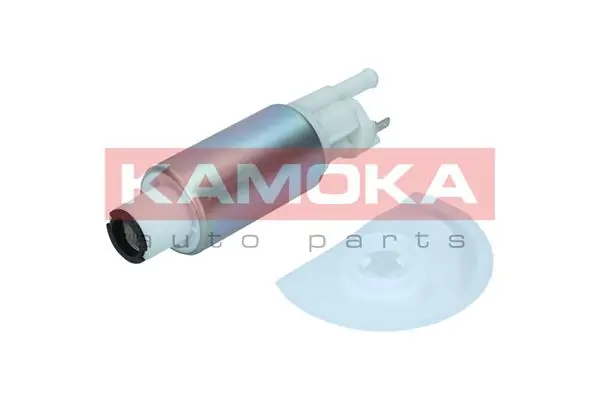 Pompa paliwa Citroen ZX