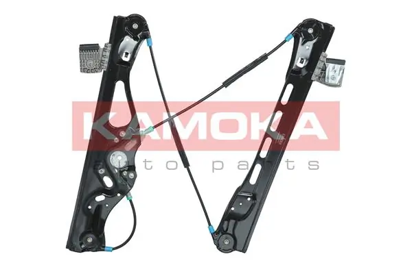 Do koszyka Mechanizm podnoszenia szyby drzwi przednich prawych Mercedes S  C216