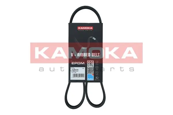  Pas napędowy mechanizmów Audi A3 