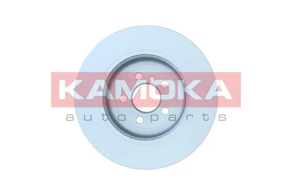  Tarcza hamulcowa tylna BMW X5 