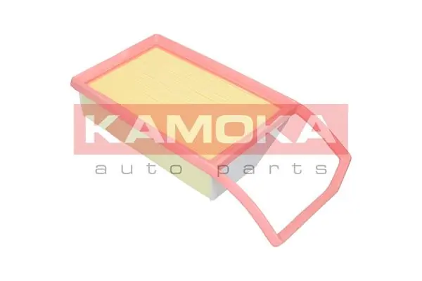 Do koszyka F244301 Kamoka Filtr powietrza