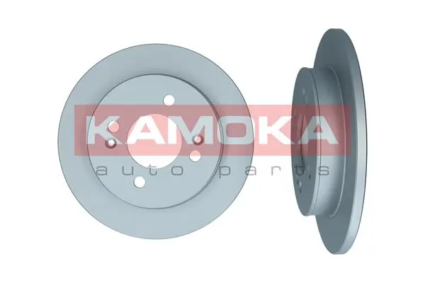 1031027 Kamoka