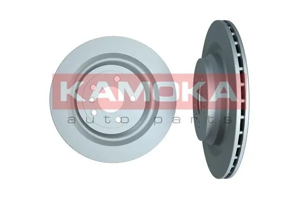 Tarcza hamulcowa tylna Mercedes GL SUV (X166) (2012 - 2015) cena, od 77,60 USD