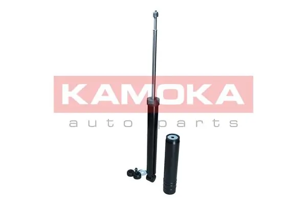 2000980 Kamoka