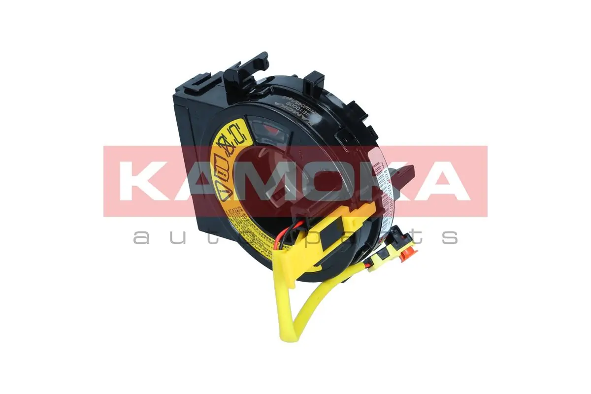 V52720467 Vemo Pierścień kontaktowy AIRBAG, taśma kierownicy